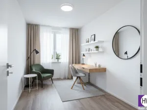 Prodej bytu 4+kk, Praha - Modřany, Urbánkova, 80 m2