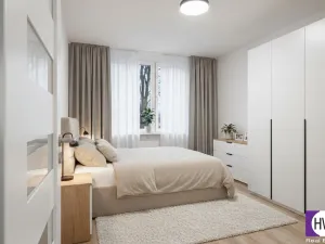 Prodej bytu 4+kk, Praha - Modřany, Urbánkova, 80 m2