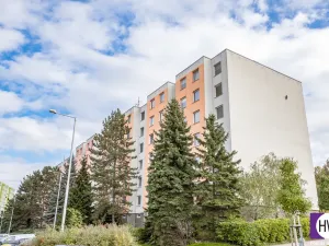 Prodej bytu 4+kk, Praha - Modřany, Urbánkova, 80 m2