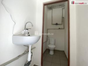 Pronájem výrobních prostor, Dolní Dunajovice, Mlýnská, 200 m2