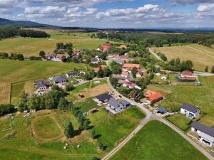 Prodej pozemku pro bydlení, Vrábče, 840 m2