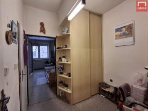 Prodej bytu 1+1, Olomouc, Jungmannova, 38 m2