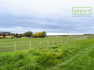 Prodej pozemku pro bydlení, Kostelní Hlavno, 821 m2