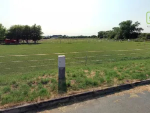 Prodej pozemku pro bydlení, Kostelní Hlavno, 821 m2