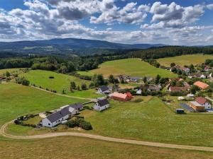 Prodej pozemku pro bydlení, Vrábče, 813 m2