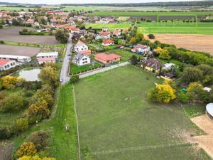 Prodej pozemku pro bydlení, Kostelní Hlavno, 1944 m2