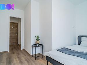 Pronájem bytu 2+kk, Ostrava, Břustkova, 40 m2