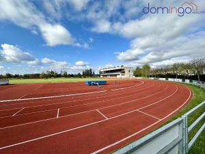 Pronájem bytu 2+kk, Svitavy - Předměstí, U Stadionu, 35 m2