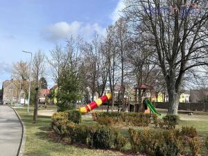 Pronájem bytu 2+kk, Svitavy - Předměstí, U Stadionu, 35 m2