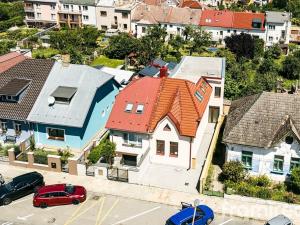 Prodej bytu 2+kk, Kroměříž, Albertova, 55 m2