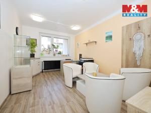 Pronájem kanceláře, Havlíčkův Brod, Příčná, 16 m2