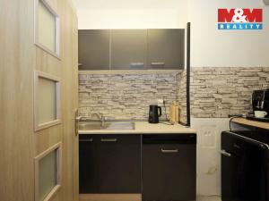 Pronájem kanceláře, Havlíčkův Brod, Příčná, 16 m2