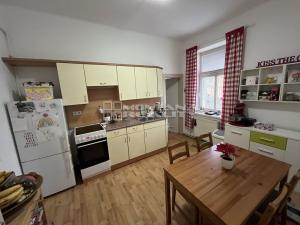 Pronájem bytu 3+1, Olomouc, Rooseveltova, 87 m2