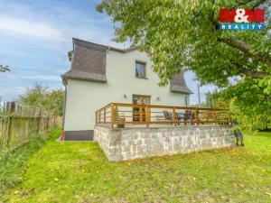 Prodej rodinného domu, Karlovy Vary - Stará Role, Nerudova, 151 m2