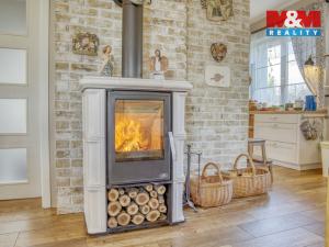 Prodej rodinného domu, Karlovy Vary - Stará Role, Nerudova, 151 m2