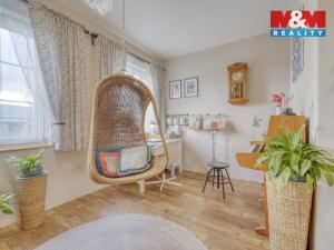 Prodej rodinného domu, Karlovy Vary - Stará Role, Nerudova, 151 m2