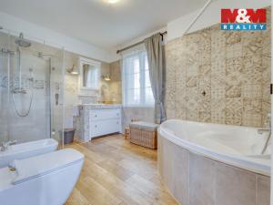 Prodej rodinného domu, Karlovy Vary - Stará Role, Nerudova, 151 m2