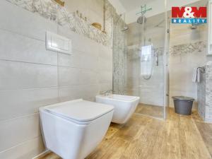 Prodej rodinného domu, Karlovy Vary - Stará Role, Nerudova, 151 m2