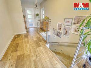 Prodej rodinného domu, Karlovy Vary - Stará Role, Nerudova, 151 m2