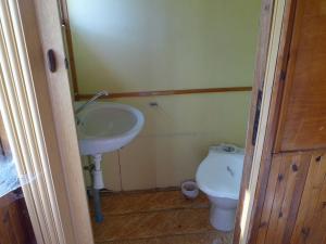 Prodej chaty, Horní Planá, 50 m2