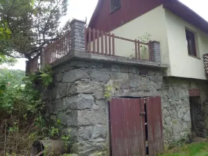 Prodej chaty, Horní Planá, 50 m2