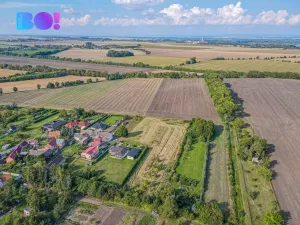 Prodej pozemku pro bydlení, Polkovice, 2790 m2