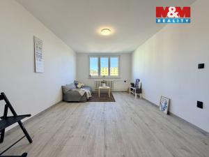 Prodej bytu 2+1, Brno - Staré Brno, Veletržní, 52 m2