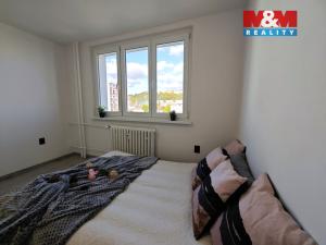 Prodej bytu 2+1, Brno - Staré Brno, Veletržní, 52 m2