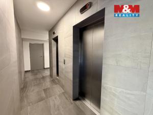 Prodej bytu 2+1, Brno - Staré Brno, Veletržní, 52 m2