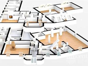 Prodej obchodního prostoru, Čeperka, 799 m2