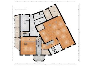 Prodej obchodního prostoru, Čeperka, 799 m2