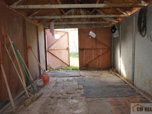 Prodej garáže, Prostějov, Krokova, 18 m2