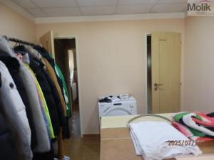 Prodej komerční nemovitosti, Vysoká Pec, 1300 m2