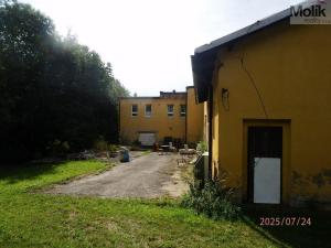 Prodej komerční nemovitosti, Vysoká Pec, 1300 m2