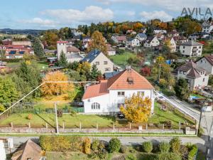 Prodej rodinného domu, Čerčany, Masarykova, 265 m2