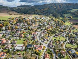 Prodej rodinného domu, Čerčany, Masarykova, 265 m2