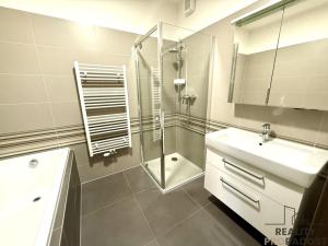 Pronájem bytu 3+kk, Olomouc, Topolová, 105 m2