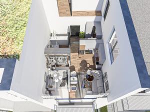 Prodej bytu 1+kk, Praha, Za mosty, 38 m2