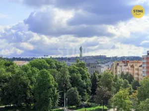 Pronájem bytu 3+1, Ostrava, 30. dubna, 68 m2
