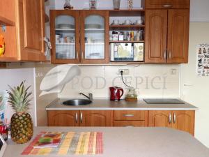 Pronájem bytu 1+kk, Brno - Řečkovice, Horácké náměstí, 26 m2