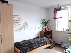 Pronájem bytu 1+kk, Brno - Řečkovice, Horácké náměstí, 26 m2