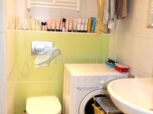 Pronájem bytu 1+kk, Brno - Řečkovice, Horácké náměstí, 26 m2