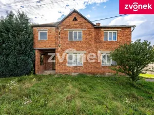 Prodej pozemku pro bydlení, Sazovice, 454 m2