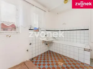 Prodej pozemku pro bydlení, Sazovice, 454 m2