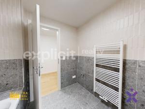 Pronájem bytu 1+kk, Brno, Bratislavská, 41 m2