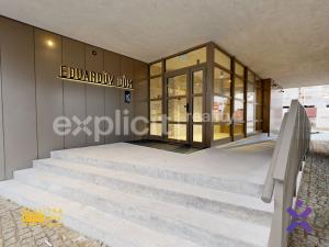 Pronájem bytu 1+kk, Brno, Bratislavská, 41 m2