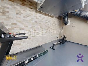 Pronájem bytu 1+kk, Brno, Bratislavská, 41 m2