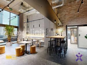 Pronájem bytu 1+kk, Brno, Bratislavská, 41 m2