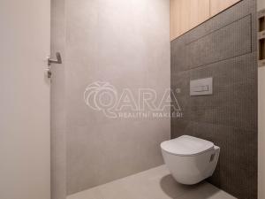 Pronájem bytu 1+kk, Praha - Holešovice, Tusarova, 53 m2