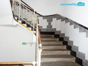 Pronájem kanceláře, Praha - Žižkov, Domažlická, 21 m2